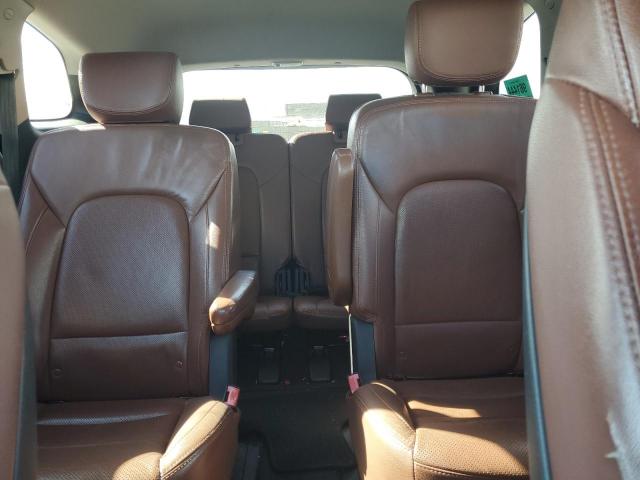 Hyundai SANTA FE Gls Image 12