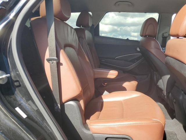 Hyundai SANTA FE Gls Image 9