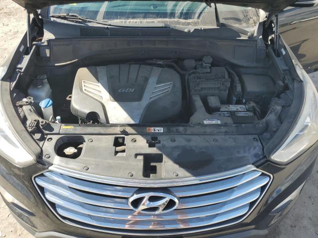 Hyundai SANTA FE Gls Image 10