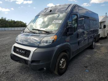  Salvage Ram Promaster