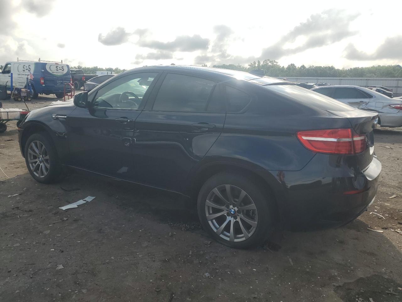 BMW X Series M Image 6