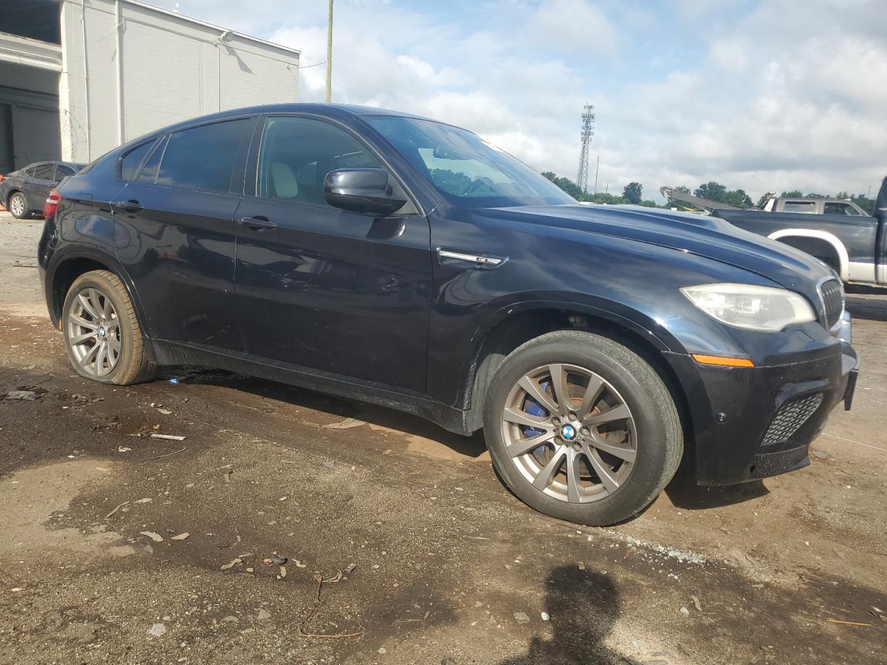 BMW X Series M Image 12