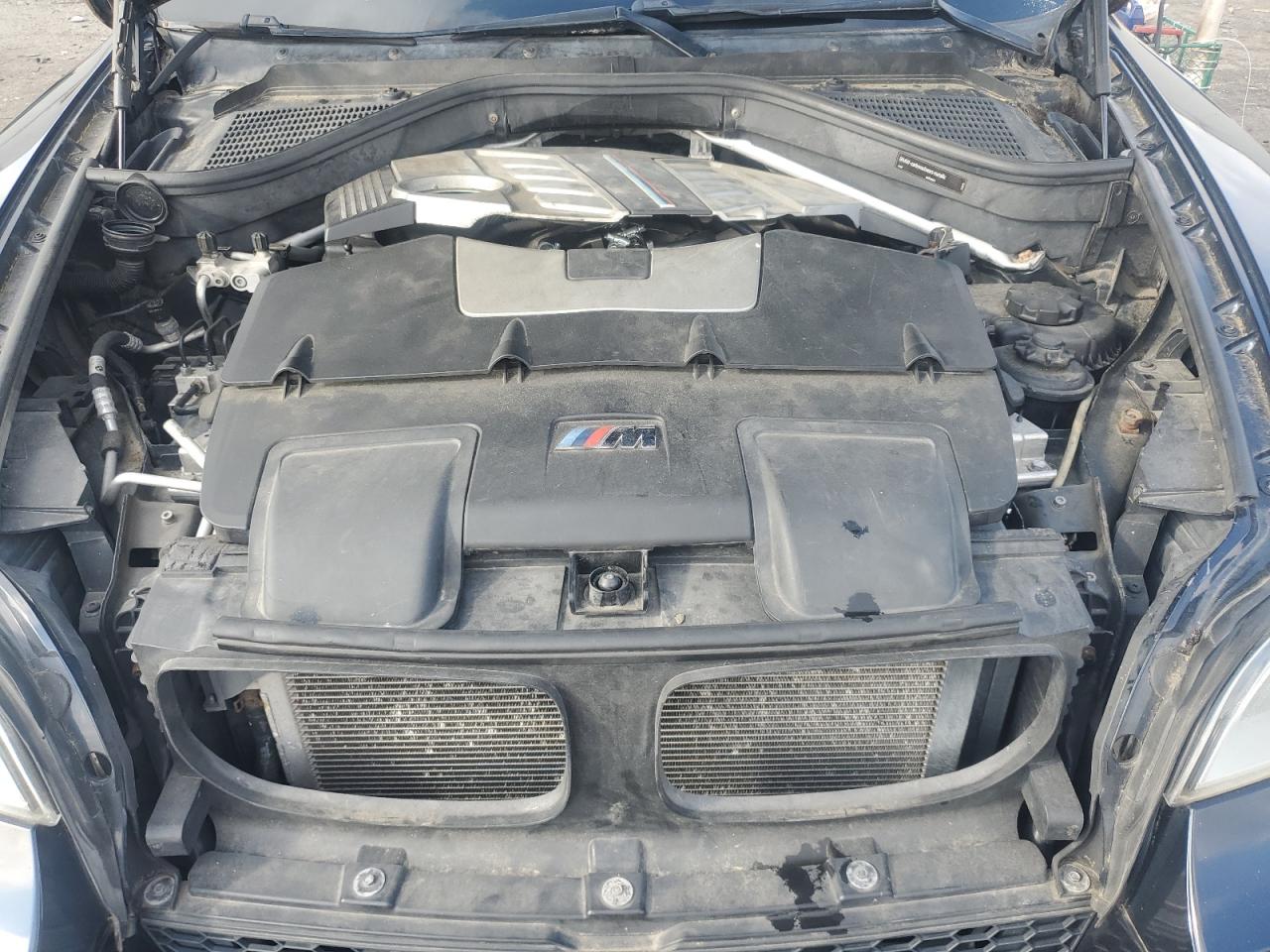 BMW X Series M Image 9