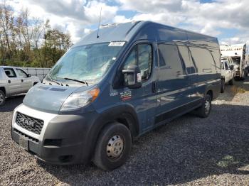  Salvage Ram Promaster
