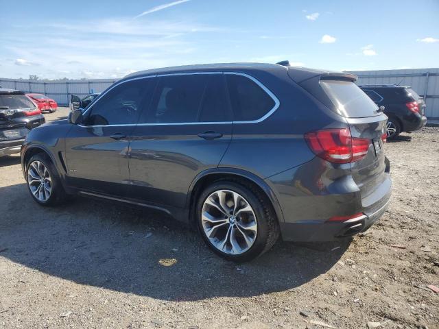 BMW X Series Xdrive50i Image 2