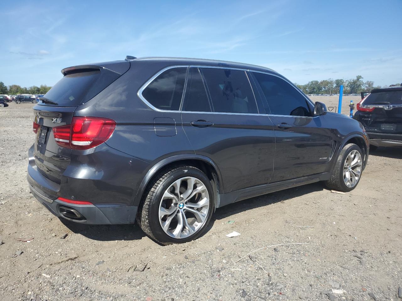 BMW X Series Xdrive50i Image 3