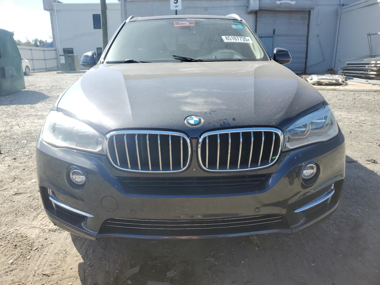 BMW X Series Xdrive50i Image 9