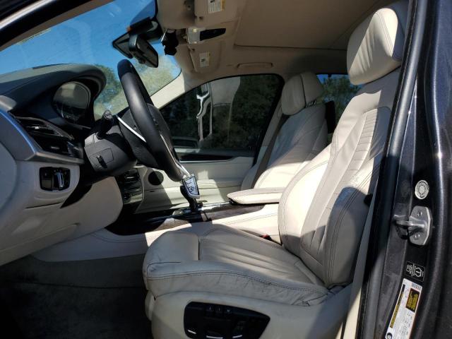 BMW X Series Xdrive50i Image 5