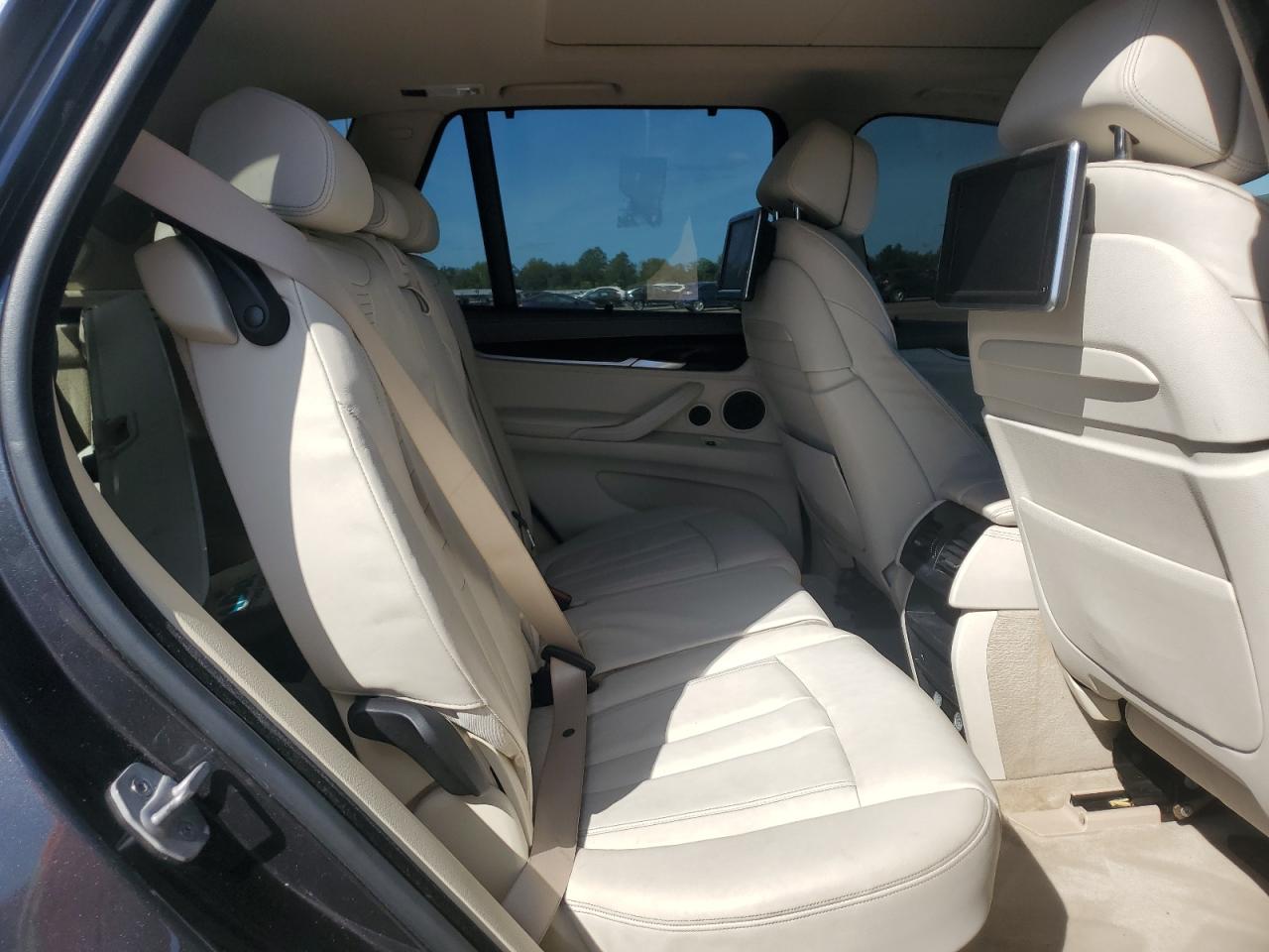 BMW X Series Xdrive50i Image 13