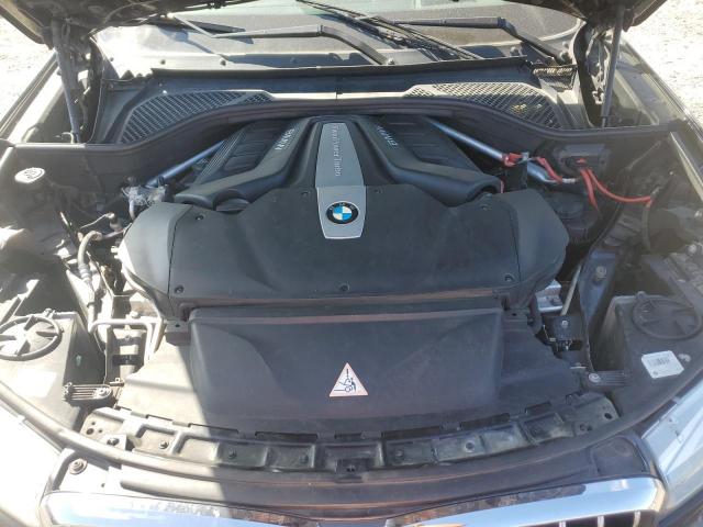 BMW X Series Xdrive50i Image 8