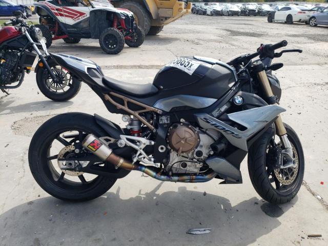  Salvage BMW S