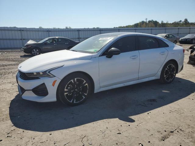  Salvage Kia K5