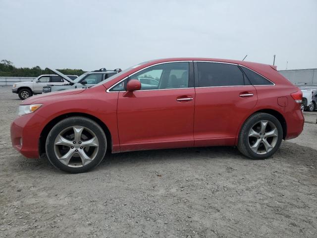  Salvage Toyota Venza