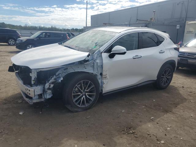  Salvage Lexus NX
