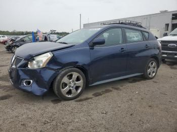  Salvage Pontiac Vibe