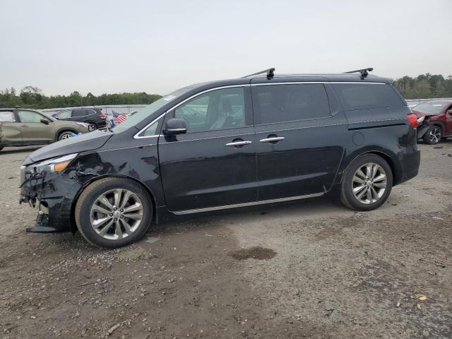  Salvage Kia Sedona