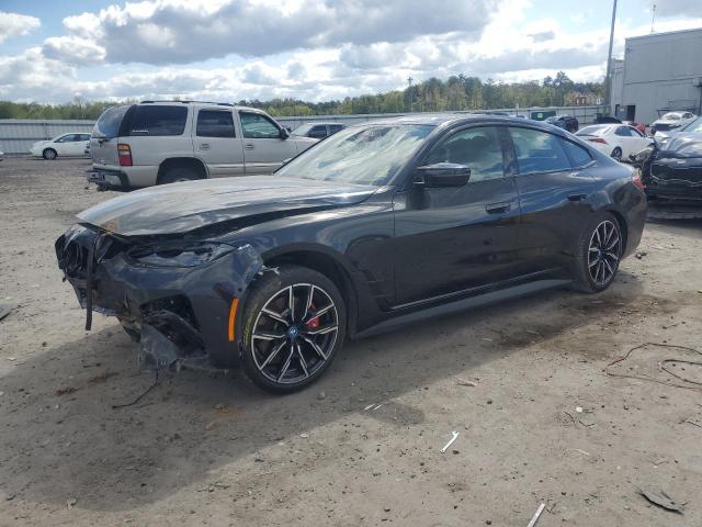  Salvage BMW I4 M50