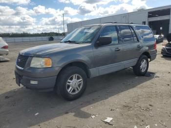  Salvage Ford Expedition