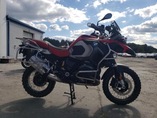  Salvage BMW R