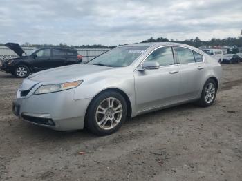  Salvage Acura TL