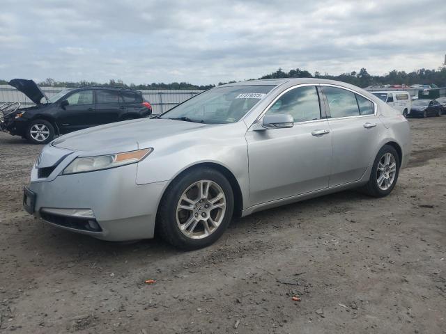  Salvage Acura TL