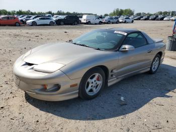  Salvage Pontiac Firebird