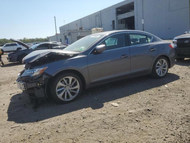  Salvage Acura ILX