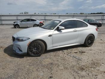  Salvage BMW M Series