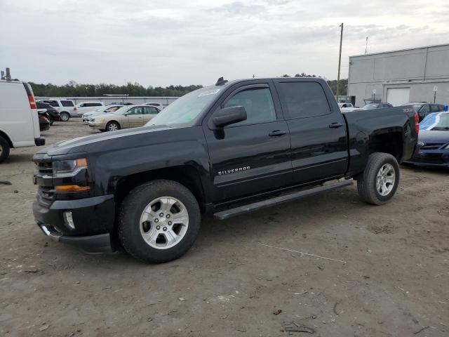  Salvage Chevrolet Silverado K1500 Lt