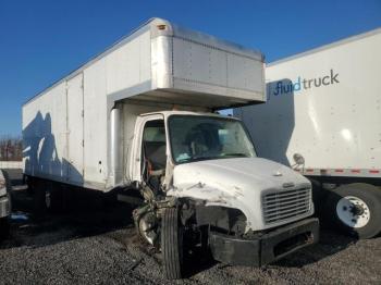  Salvage Freightliner M2 106 Med