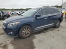INFINITI Qx Image 1