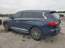 INFINITI Qx Image 2