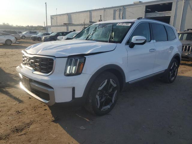  Salvage Kia Telluride