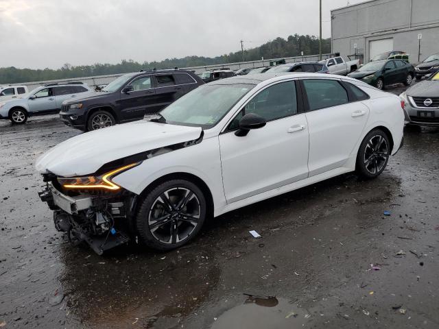  Salvage Kia K5