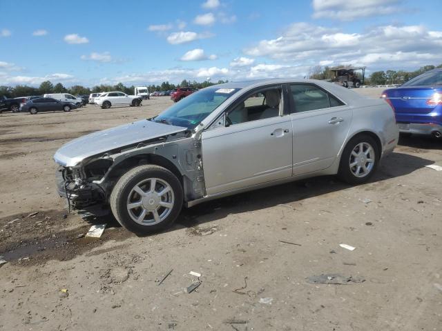  Salvage Cadillac CTS