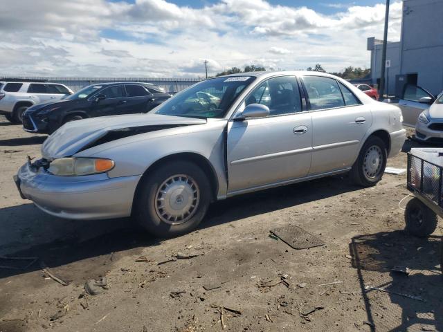  Salvage Buick Century