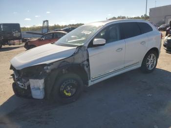  Salvage Volvo XC60