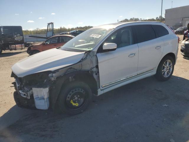  Salvage Volvo XC60
