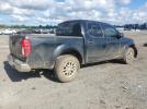 Nissan Frontier S Image 6