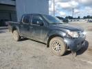 Nissan Frontier S Image 12