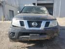 Nissan Frontier S Image 11