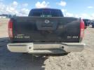 Nissan Frontier S Image 3