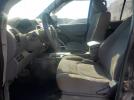 Nissan Frontier S Image 8
