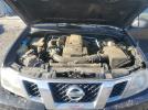 Nissan Frontier S Image 9