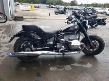  Salvage BMW R