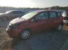 Nissan Versa S Image 1