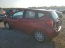 Nissan Versa S Image 12