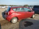 Nissan Versa S Image 2