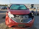 Nissan Versa S Image 3