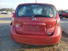 Nissan Versa S Image 9